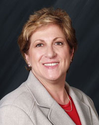 National Director of Nursing Programs - Lygia Arcaro